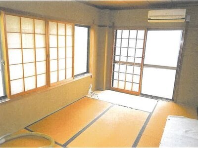 (値下げ) 京都府京都市左京区 岩倉駅2分 戸建て 6,112万円の競売物件 #47