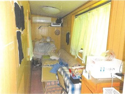 (値下げ) 京都府京都市左京区 岩倉駅2分 戸建て 6,112万円の競売物件 #5