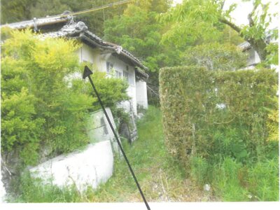 (値下げ) 京都府船井郡京丹波町 胡麻駅 戸建て 101万円の競売物件 #2