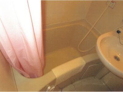 京都府京都市右京区 西院駅8分 マンション「メゾン・ド・パルファン」231万円の競売物件 #3