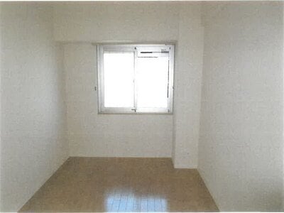 京都府京都市右京区 帷子ノ辻駅5分 マンション「ネオコーポ太秦」1,266万円の競売物件 #6