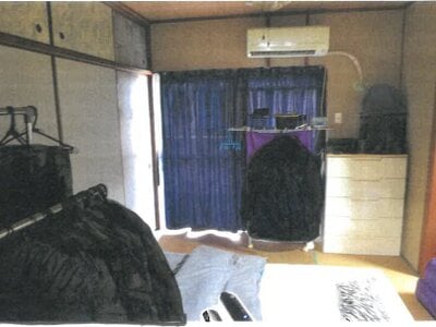 (値下げ) 京都府長岡京市 西山天王山駅24分 マンション「ジョイ長岡京」1万円の競売物件 #4