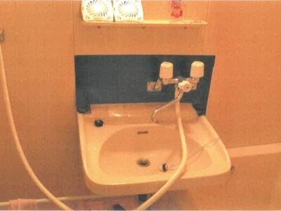 (値下げ) 京都府長岡京市 西山天王山駅24分 マンション「ジョイ長岡京」1万円の競売物件 #6