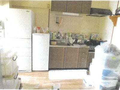 京都府京都市右京区 西京極駅9分 マンション「西京極大門ハイツ」878万円の競売物件 #2