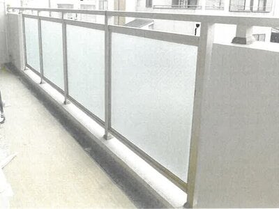 京都府京都市南区 九条駅5分 マンション「ペルル京都南 高倉通」2,252万円の競売物件 #12