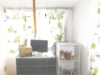 京都府京都市南区 九条駅5分 マンション「ペルル京都南 高倉通」2,252万円の競売物件 #3