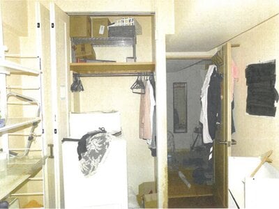 京都府京都市南区 九条駅5分 マンション「ペルル京都南 高倉通」2,252万円の競売物件 #4