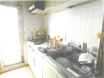 京都府京都市南区 九条駅5分 マンション「ペルル京都南 高倉通」2,252万円の競売物件 #6