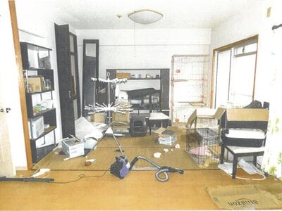 京都府京都市南区 九条駅5分 マンション「ペルル京都南 高倉通」2,252万円の競売物件 #7