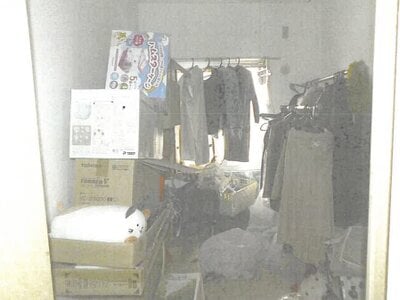 京都府京都市南区 九条駅5分 マンション「ペルル京都南 高倉通」2,252万円の競売物件 #8