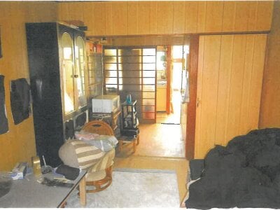 (値下げ) 京都府京都市山科区 椥辻駅20分 マンション 201万円の競売物件 #2