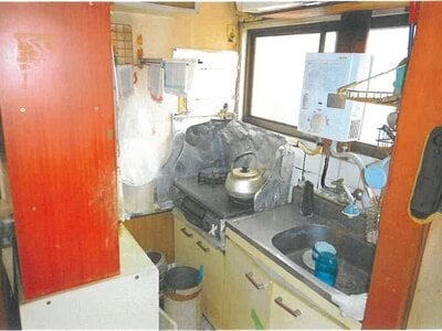 (値下げ) 京都府京都市山科区 椥辻駅20分 マンション 201万円の競売物件 #3