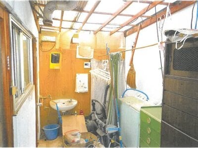 (値下げ) 京都府京都市山科区 椥辻駅20分 マンション 201万円の競売物件 #4