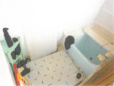 (値下げ) 京都府京都市山科区 椥辻駅20分 マンション 201万円の競売物件 #5