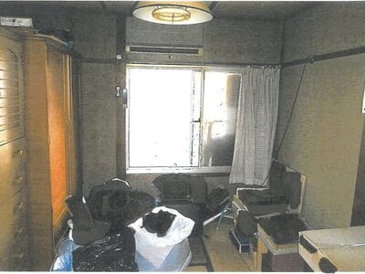 (値下げ) 京都府京都市山科区 椥辻駅20分 マンション 201万円の競売物件 #6