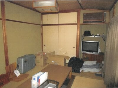 京都府京都市下京区 梅小路京都西駅7分 マンション 270万円の競売物件 #3