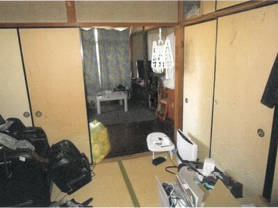 京都府京都市下京区 梅小路京都西駅7分 マンション 270万円の競売物件 #4