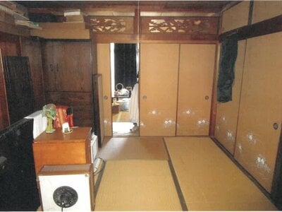 京都府京都市下京区 梅小路京都西駅7分 マンション 270万円の競売物件 #5