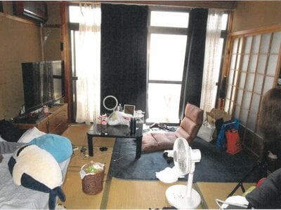 京都府京都市下京区 梅小路京都西駅7分 マンション 270万円の競売物件 #6