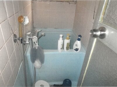 京都府京都市下京区 梅小路京都西駅7分 マンション 270万円の競売物件 #7