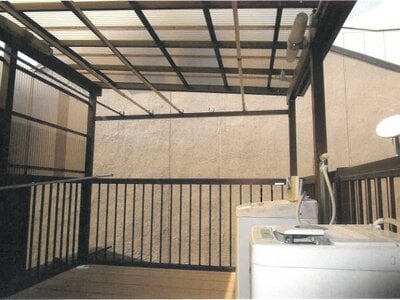 京都府京都市下京区 梅小路京都西駅7分 マンション 270万円の競売物件 #8