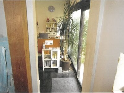 京都府京都市下京区 梅小路京都西駅7分 マンション 270万円の競売物件 #9