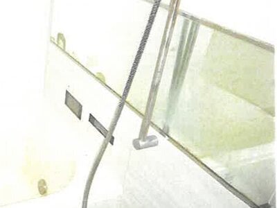 京都府京都市上京区 今出川駅6分 マンション「リーガル京都御所西」1,645万円の競売物件 #4