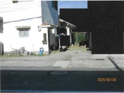 大阪府和泉市 和泉府中駅22分 土地 63万円の競売物件 #2