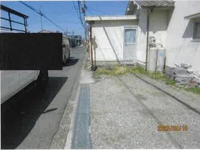 大阪府和泉市 和泉府中駅22分 土地 63万円の競売物件 #3