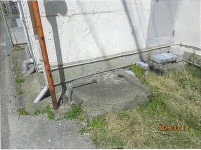 大阪府和泉市 和泉府中駅22分 土地 63万円の競売物件 #4