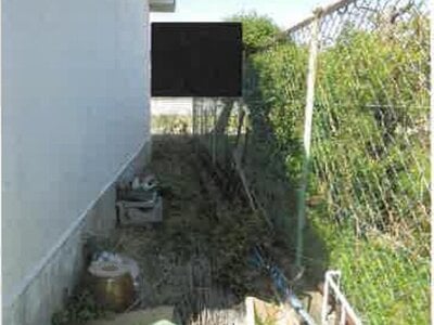 大阪府和泉市 和泉府中駅22分 土地 63万円の競売物件 #6