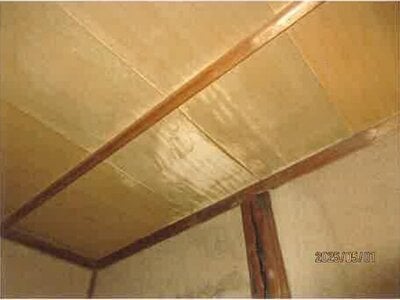 大阪府貝塚市 和泉橋本駅9分 戸建て 197万円の競売物件 #10