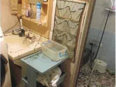 大阪府貝塚市 和泉橋本駅9分 戸建て 197万円の競売物件 #5