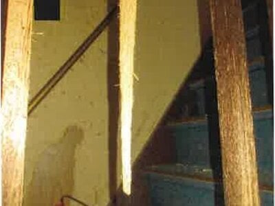 大阪府貝塚市 和泉橋本駅9分 戸建て 197万円の競売物件 #8