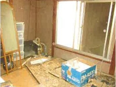 大阪府貝塚市 和泉橋本駅9分 戸建て 197万円の競売物件 #9