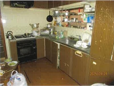 大阪府和泉市 北信太駅16分 戸建て 522万円の競売物件 #3