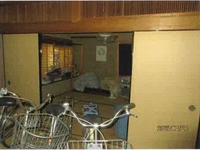 大阪府和泉市 北信太駅16分 戸建て 522万円の競売物件 #4