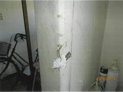 大阪府和泉市 北信太駅16分 戸建て 522万円の競売物件 #6