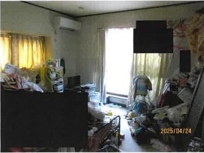 大阪府和泉市 北信太駅16分 戸建て 522万円の競売物件 #9