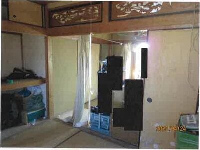 大阪府貝塚市 名越駅4分 戸建て 119万円の競売物件 #10