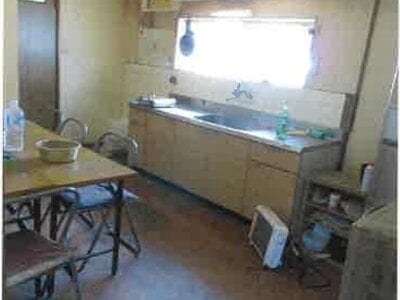 大阪府貝塚市 名越駅4分 戸建て 119万円の競売物件 #2