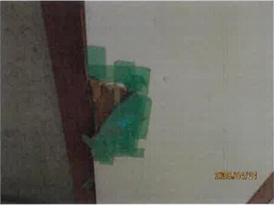 大阪府貝塚市 名越駅4分 戸建て 119万円の競売物件 #5