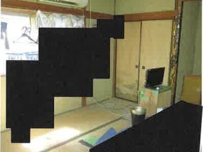 大阪府貝塚市 名越駅4分 戸建て 119万円の競売物件 #8