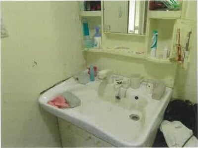 大阪府泉佐野市 東佐野駅6分 戸建て 578万円の競売物件 #10