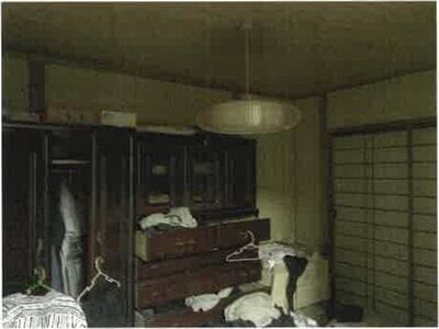 大阪府泉佐野市 東佐野駅6分 戸建て 578万円の競売物件 #2