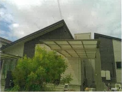 大阪府和泉市 和泉中央駅 戸建て 2,496万円の競売物件 #2