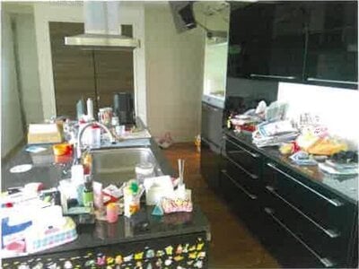 大阪府和泉市 和泉中央駅 戸建て 2,496万円の競売物件 #5