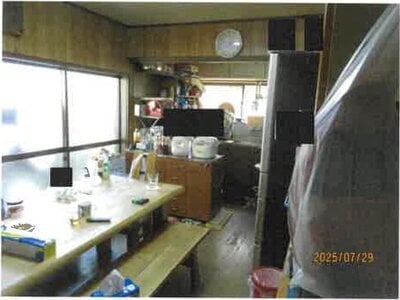 大阪府阪南市 和泉鳥取駅9分 戸建て 234万円の競売物件 #2