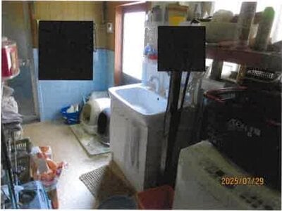 大阪府阪南市 和泉鳥取駅9分 戸建て 234万円の競売物件 #5