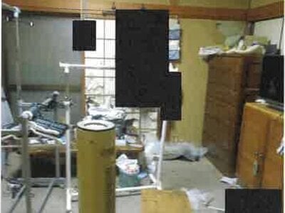 大阪府阪南市 和泉鳥取駅9分 戸建て 234万円の競売物件 #8